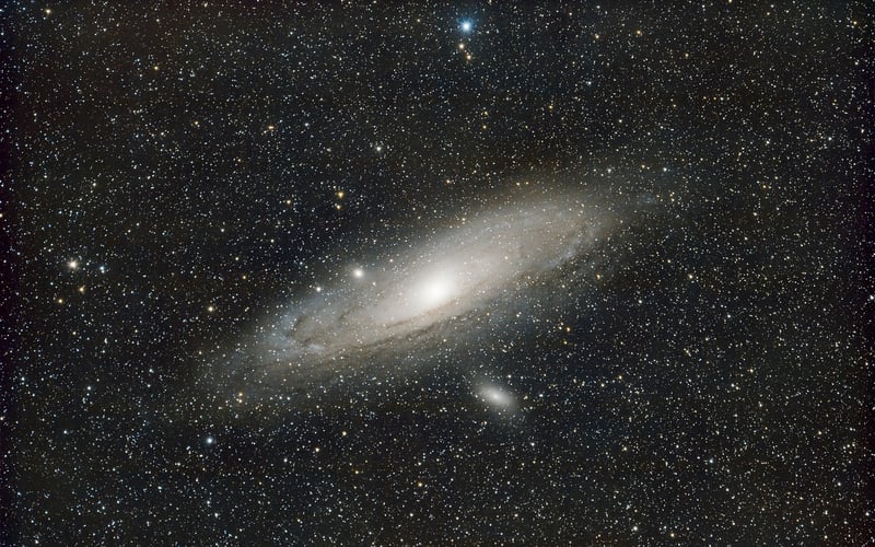 Galaxy Sky